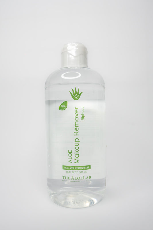 Aloe Lab - Biphase Makeup Remover