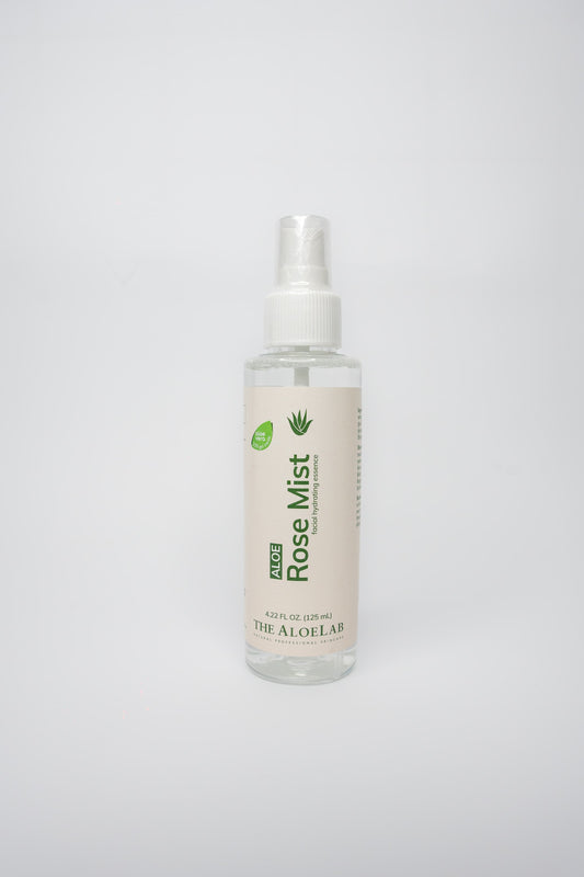 Aloe Lab- Facial hydrating essence