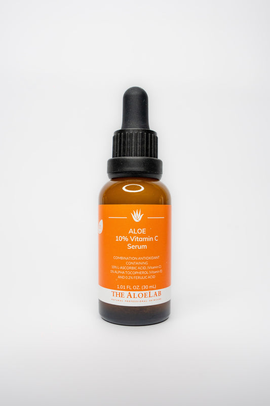 Aloe Lab Vitamin C - serum